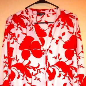 FASHION NOVA FLORAL EMOTIONS
